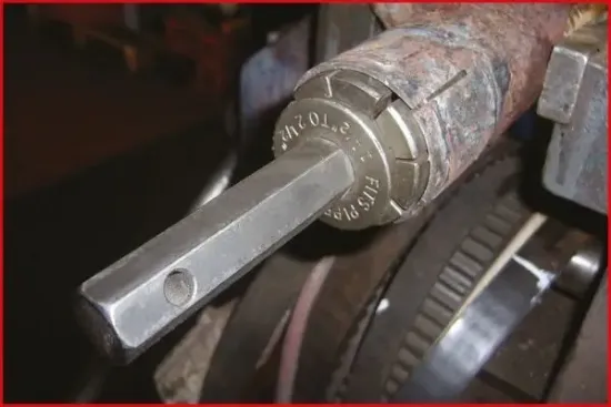 Aufweiter, Abgasrohr KS TOOLS 150.1530 Bild Aufweiter, Abgasrohr KS TOOLS 150.1530