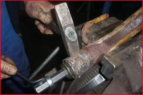 Aufweiter, Abgasrohr KS TOOLS 150.1530 Bild Aufweiter, Abgasrohr KS TOOLS 150.1530