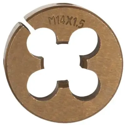 Schneideisen KS TOOLS 150.1526 Bild Schneideisen KS TOOLS 150.1526