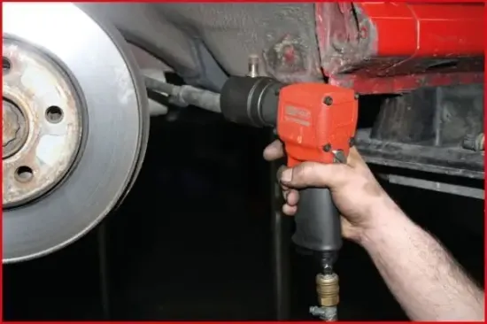 Steckschlüsseleinsatz, Spurstangenkugelkopf KS TOOLS 150.1627 Bild Steckschlüsseleinsatz, Spurstangenkugelkopf KS TOOLS 150.1627