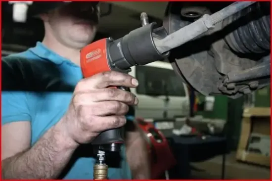 Steckschlüsseleinsatz, Spurstangenkugelkopf KS TOOLS 150.1627 Bild Steckschlüsseleinsatz, Spurstangenkugelkopf KS TOOLS 150.1627