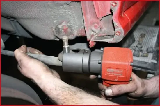 Steckschlüsseleinsatz, Spurstangenkugelkopf KS TOOLS 150.1627 Bild Steckschlüsseleinsatz, Spurstangenkugelkopf KS TOOLS 150.1627