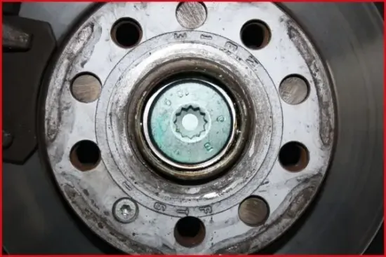 Justierlehre, Nockenwelle KS TOOLS 150.1701 Bild Justierlehre, Nockenwelle KS TOOLS 150.1701