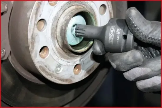 Justierlehre, Nockenwelle KS TOOLS 150.1701 Bild Justierlehre, Nockenwelle KS TOOLS 150.1701