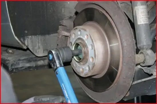 Justierlehre, Nockenwelle KS TOOLS 150.1701 Bild Justierlehre, Nockenwelle KS TOOLS 150.1701