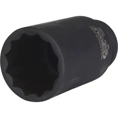 Kraft-Stecknuss KS TOOLS 150.1704 Bild Kraft-Stecknuss KS TOOLS 150.1704