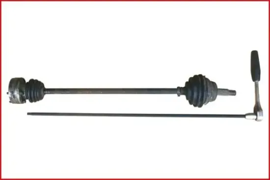 Steckschlüsseleinsatz KS TOOLS 150.1735 Bild Steckschlüsseleinsatz KS TOOLS 150.1735