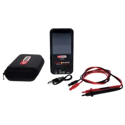 Multimeter KS TOOLS 150.1765 Bild Multimeter KS TOOLS 150.1765