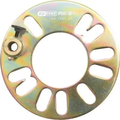 Drehuntersatz, Fahrwerkvermessung KS TOOLS 150.1801 Bild Drehuntersatz, Fahrwerkvermessung KS TOOLS 150.1801