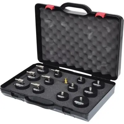 Prüfgerät, Abgasturbolader KS TOOLS 150.1825 Bild Prüfgerät, Abgasturbolader KS TOOLS 150.1825