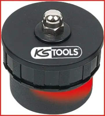Prüfgerät, Abgasturbolader KS TOOLS 150.1825 Bild Prüfgerät, Abgasturbolader KS TOOLS 150.1825