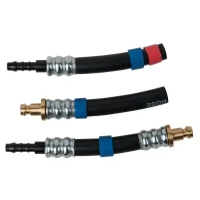 Adapter-Satz, Prüfgerät-Kraftstoffsystemdruck KS TOOLS 150.1870 Bild Adapter-Satz, Prüfgerät-Kraftstoffsystemdruck KS TOOLS 150.1870