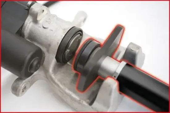 Dreh-/Rückstellwerkzeugsatz, Bremssattelkolben KS TOOLS 150.1925 Bild Dreh-/Rückstellwerkzeugsatz, Bremssattelkolben KS TOOLS 150.1925