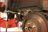 Dreh-/Rückstellwerkzeugsatz, Bremssattelkolben KS TOOLS 150.1925 Bild Dreh-/Rückstellwerkzeugsatz, Bremssattelkolben KS TOOLS 150.1925