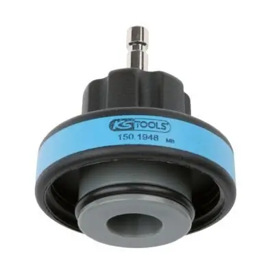 Adapter, Klimaservicegerät KS TOOLS 150.1948 Bild Adapter, Klimaservicegerät KS TOOLS 150.1948