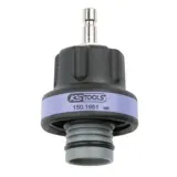 Adapter, Klimaservicegerät KS TOOLS 150.1951