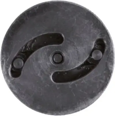 Dreh-/Rückstellwerkzeugsatz, Bremssattelkolben KS TOOLS 150.1965 Bild Dreh-/Rückstellwerkzeugsatz, Bremssattelkolben KS TOOLS 150.1965