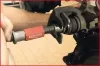 Dreh-/Rückstellwerkzeugsatz, Bremssattelkolben KS TOOLS 150.1965 Bild Dreh-/Rückstellwerkzeugsatz, Bremssattelkolben KS TOOLS 150.1965