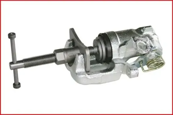 Spindel, Rückstellwerkzeug-Bremssattelkolben KS TOOLS 150.2036 Bild Spindel, Rückstellwerkzeug-Bremssattelkolben KS TOOLS 150.2036