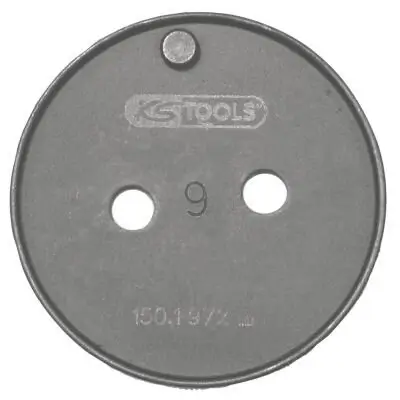 Adapter, Bremssattelkolben-Rückstellwerkzeug KS TOOLS 150.1972