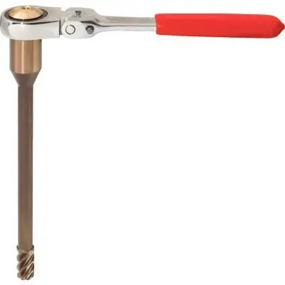 Reibahle, ABS-Sensoraufnahme KS TOOLS 150.1981 Bild Reibahle, ABS-Sensoraufnahme KS TOOLS 150.1981