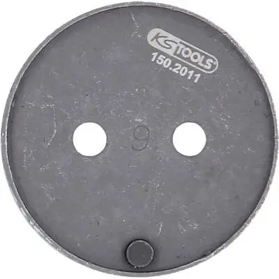 Adapter, Bremssattelkolben-Rückstellwerkzeug KS TOOLS 150.2011