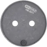 Adapter, Bremssattelkolben-Rückstellwerkzeug KS TOOLS 150.2011