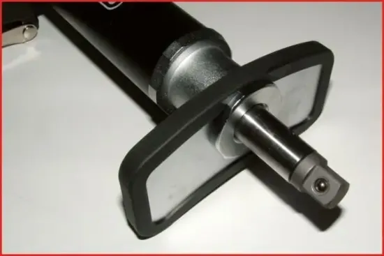 Adapter, Bremssattelkolben-Rückstellwerkzeug KS TOOLS 150.2041 Bild Adapter, Bremssattelkolben-Rückstellwerkzeug KS TOOLS 150.2041