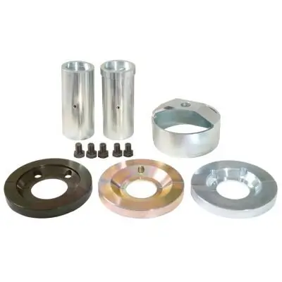 Montagewerkzeugsatz, Radnabe/Radlager KS TOOLS 150.2130 Bild Montagewerkzeugsatz, Radnabe/Radlager KS TOOLS 150.2130