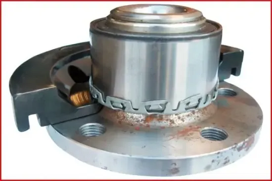 Montagewerkzeugsatz, Radnabe/Radlager KS TOOLS 150.2130 Bild Montagewerkzeugsatz, Radnabe/Radlager KS TOOLS 150.2130