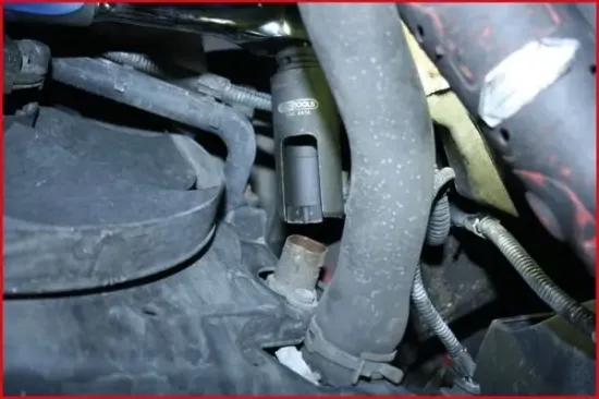 Steckschlüsseleinsatz KS TOOLS 150.2307 Bild Steckschlüsseleinsatz KS TOOLS 150.2307