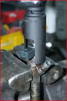 Steckschlüsseleinsatz KS TOOLS 150.2307 Bild Steckschlüsseleinsatz KS TOOLS 150.2307