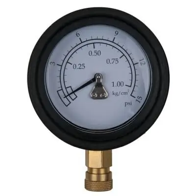 Manometer KS TOOLS 150.2327