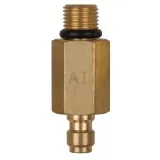 Anschlussstutzen, Prüfgerät-Kraftstoffsystemdruck KS TOOLS 150.2348