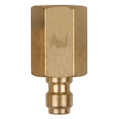 Anschlussstutzen, Prüfgerät-Kraftstoffsystemdruck KS TOOLS 150.2349 Bild Anschlussstutzen, Prüfgerät-Kraftstoffsystemdruck KS TOOLS 150.2349