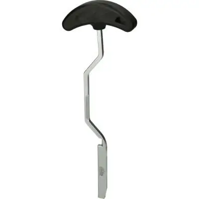 Entriegelungswerkzeug, Doppelkupplungsgetriebe (DSG) KS TOOLS 150.2457 Bild Entriegelungswerkzeug, Doppelkupplungsgetriebe (DSG) KS TOOLS 150.2457