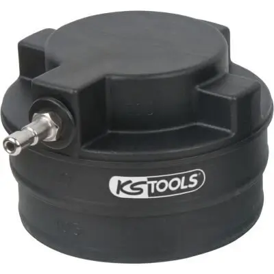 Prüfgerät, Abgasturbolader KS TOOLS 150.2525 Bild Prüfgerät, Abgasturbolader KS TOOLS 150.2525