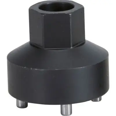 Reibahlen-Adapter, Glühkerze KS TOOLS 150.3106