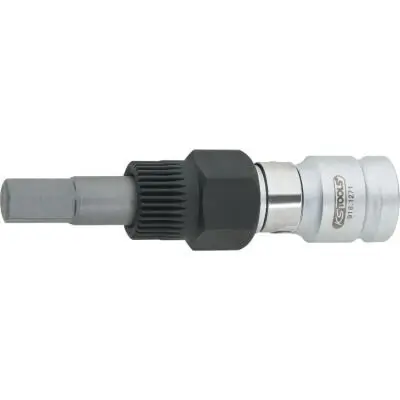 Steckschlüsseleinsatz KS TOOLS 150.3156 Bild Steckschlüsseleinsatz KS TOOLS 150.3156