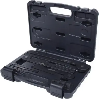 Zweilochmutterndreher KS TOOLS 150.3205 Bild Zweilochmutterndreher KS TOOLS 150.3205