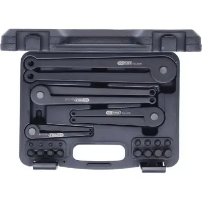 Zweilochmutterndreher KS TOOLS 150.3205 Bild Zweilochmutterndreher KS TOOLS 150.3205