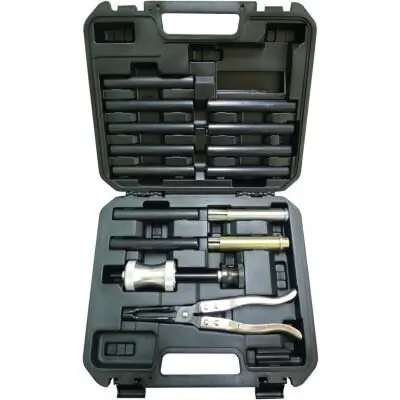 Werkzeugsatz, Ventilschaftdichtung KS TOOLS 150.3510 Bild Werkzeugsatz, Ventilschaftdichtung KS TOOLS 150.3510