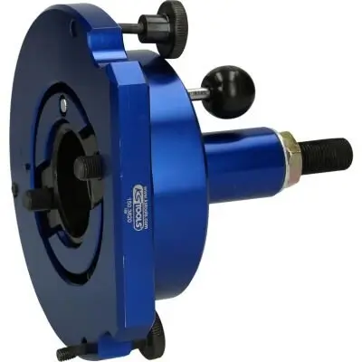 Montagewerkzeugsatz, Kupplung/Schwungrad KS TOOLS 150.3620 Bild Montagewerkzeugsatz, Kupplung/Schwungrad KS TOOLS 150.3620