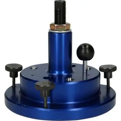 Montagewerkzeugsatz, Kupplung/Schwungrad KS TOOLS 150.3620 Bild Montagewerkzeugsatz, Kupplung/Schwungrad KS TOOLS 150.3620