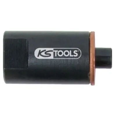 Adapter, Kompressionsdruckprüfer KS TOOLS 150.3691