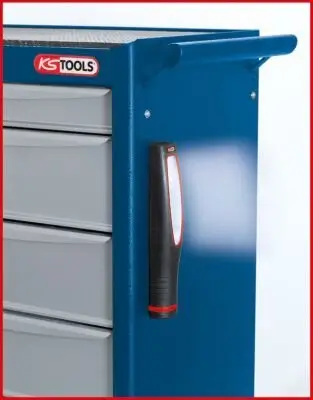 Handleuchte KS TOOLS 150.4350 Bild Handleuchte KS TOOLS 150.4350