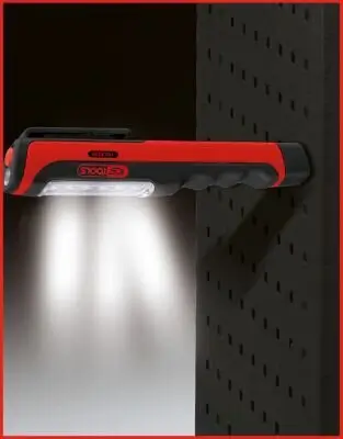 Handleuchte KS TOOLS 150.4325 Bild Handleuchte KS TOOLS 150.4325