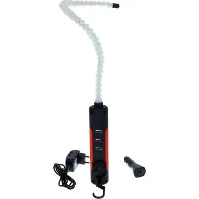 Handleuchte KS TOOLS 150.4345 Bild Handleuchte KS TOOLS 150.4345