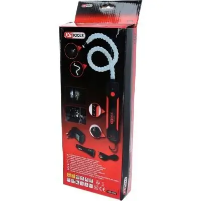 Handleuchte KS TOOLS 150.4345 Bild Handleuchte KS TOOLS 150.4345