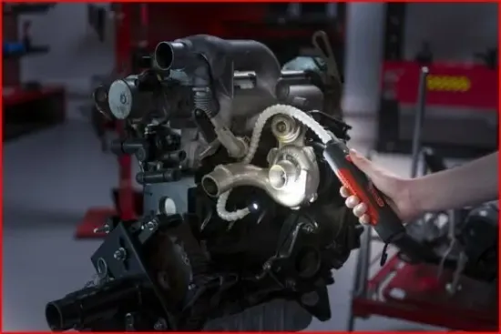 Handleuchte KS TOOLS 150.4345 Bild Handleuchte KS TOOLS 150.4345